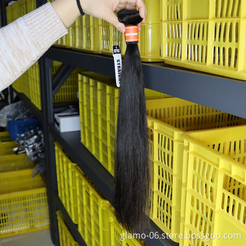Free sample wholesale virgin cuticle aligned hair extensions,100% real cuticle aligned raw virgin hair,remy human hair extension